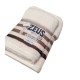 COPPIA SPUGNA ASCIUGAMANO + OSPITE ZEUS 480GR/M2 SGHOME
