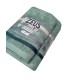 COPPIA SPUGNA ASCIUGAMANO + OSPITE ZEUS 480GR/M2 SGHOME