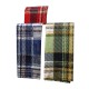 PLAID PILE STAMPATO TARTAN EASY HOME