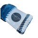PLAID PILE STAMPATO TARTAN EASY HOME