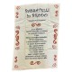 STROFINACCI 3 PEZZI 60X90CM COTONE CUCINA ROMAGNOLA PASSATELLI IN BRODO HOME SWEET HOME