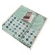SET 1+1 ASCIUGAMANO + OSPITE SPUGNA JACQUARD HAYLEY ENRICO COVERI