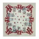 SET FEDERA ARREDO RUNNER CENTRO GOBELIN GATTINI PEZZOLI
