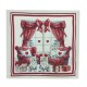 SET FEDERA ARREDO RUNNER CENTRO GOBELIN GATTINI PEZZOLI