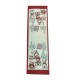 SET FEDERA ARREDO RUNNER CENTRO GOBELIN ORSETTI PEZZOLI