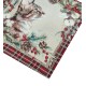 FEDERA CUSCINO ARREDO 45X45CM GOBELIN GATTO PEZZOLI