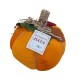 FERMAPORTA IN STOFFA ZUCCA PEZZOLI