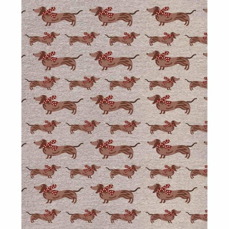 PLAID PILE 130X160CM EFFETTO LANA COTTA 3D BASSOTTO SGHOME
