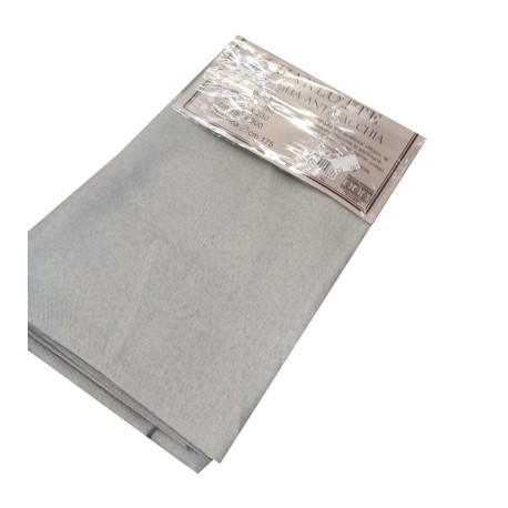 TOVAGLIA ANTIMACCHIA TINTA UNITA CHARLOTTE PEZZOLI