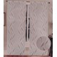 COPPIA TENDE RICAMO MADRID VT