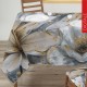 SET CUCINA COTONE DIGITALE KELITH SGHOME