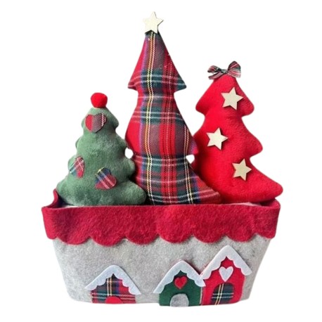 FERMAPORTA IN STOFFA MAXI PINETTI PEZZOLI