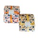 PLAID PILE 210X240CM AGNELLATO ADALIN SGHOME