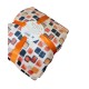 PLAID PILE 210X240CM AGNELLATO ADALIN SGHOME