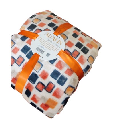 PLAID PILE 210X240CM AGNELLATO ADALIN SGHOME