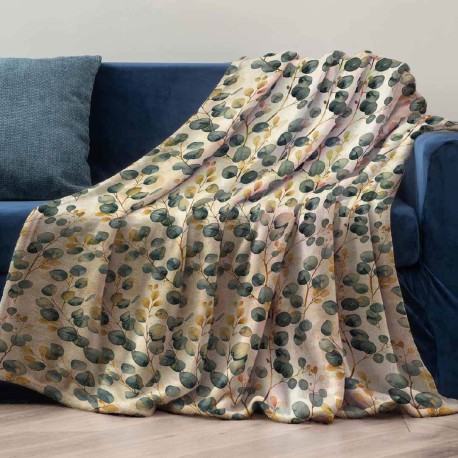 PLAID PILE 210X240CM AGNELLATO ODIL SGHOME