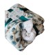 PLAID PILE 210X240CM AGNELLATO ODIL SGHOME
