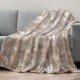 PLAID PILE 210X240CM AGNELLATO MEDIS SGHOME