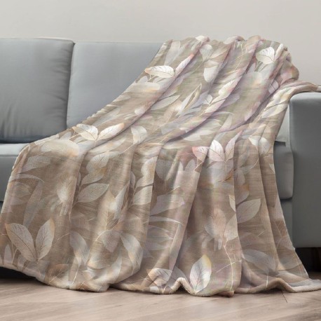 PLAID PILE 210X240CM AGNELLATO MEDIS SGHOME