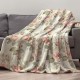 PLAID PILE 210X240CM AGNELLATO BLOOM SGHOME