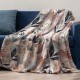 PLAID PILE 210X240CM AGNELLATO DELLY SGHOME