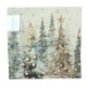 SET ARREDO GOBELIN LUREX NATALE FODERA CENTRO RUNNER TOVAGLIA ALBERI PALLE TAA ARCONATE