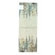 SET ARREDO GOBELIN LUREX NATALE FODERA CENTRO RUNNER TOVAGLIA ALBERI PALLE TAA ARCONATE