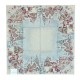 SET ARREDO GOBELIN LUREX NATALE FODERA CENTRO RUNNER PUPAZZO NEVE TAA ARCONATE