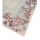 SET ARREDO GOBELIN LUREX NATALE FODERA CENTRO RUNNER PUPAZZO NEVE TAA ARCONATE