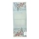 SET ARREDO GOBELIN LUREX NATALE FODERA CENTRO RUNNER PUPAZZO NEVE TAA ARCONATE