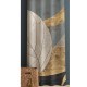 SET TRAPUNTA LENZUOLA COPRILETTO TENDONE FEDERE ARREDO I RASI DI TIFFANY MARINE SGHOME