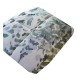 TRAPUNTA INVERNALE MICROFIBRA MATRIMONIALE DIGITALE WHITE MOUNTAIN DAUNEX