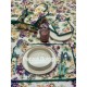 SET CUCINA COTONE DIGITALE FICHI UVA TAA ARCONATE