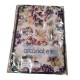 SET CUCINA COTONE DIGITALE FICHI UVA TAA ARCONATE
