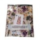 SET CUCINA COTONE DIGITALE FICHI UVA TAA ARCONATE