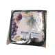 SET CUCINA COTONE DIGITALE FICHI UVA TAA ARCONATE