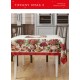 TOVAGLIA COTONE DIGITALE TIFFANY XMAS 3 VINGI