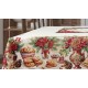 TOVAGLIA COTONE DIGITALE TIFFANY XMAS 3 VINGI