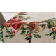 TOVAGLIA COTONE DIGITALE TIFFANY XMAS 7 VINGI