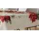 TOVAGLIA COTONE DIGITALE TIFFANY XMAS 8 VINGI