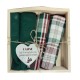 SET CUCINA COTONE DISEGNO CASINE PEZZOLI