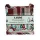 SET CUCINA COTONE DISEGNO CASINE PEZZOLI