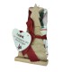 SET CUCINA COTONE DISEGNO CASINE PEZZOLI