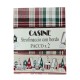 SET CUCINA COTONE DISEGNO CASINE PEZZOLI