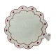 SET CUCINA COTONE DISEGNO ELFI INNAMORATI PEZZOLI