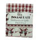 SET CUCINA COTONE DISEGNO ELFI INNAMORATI PEZZOLI
