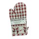 SET CUCINA COTONE DISEGNO ELFI INNAMORATI PEZZOLI
