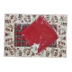 SET CUCINA COTONE DISEGNO ORSETTI PEZZOLI