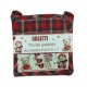 SET CUCINA COTONE DISEGNO ORSETTI PEZZOLI