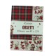 SET CUCINA COTONE DISEGNO ORSETTI PEZZOLI